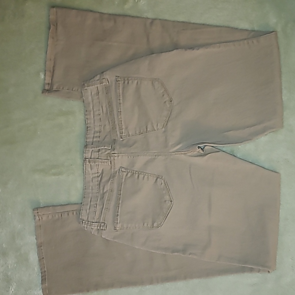 2 pairs No Boundries women's pants size 9 - Picture 7 of 9